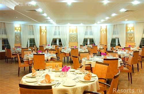 Green Platan Club & Hotel 29